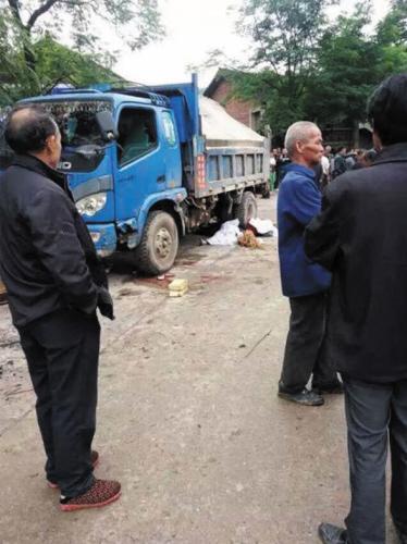 邵阳县真实爆料案件最新,真相背后，正义何在？  第1张